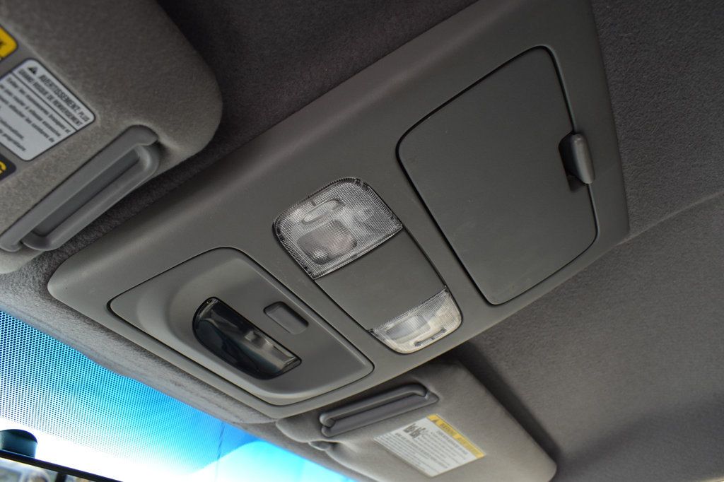 2008 Toyota Tacoma 4WD Access V6 Automatic - 22997506 - 31