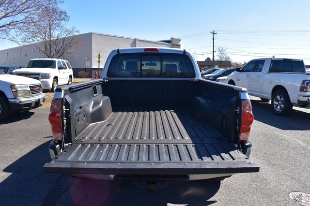2008 Toyota Tacoma 4WD Access V6 Automatic - 22997506 - 32