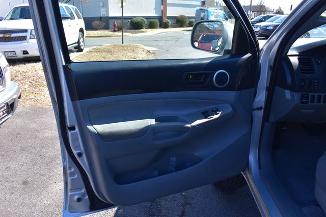 2008 Toyota Tacoma 4WD Access V6 Automatic - 22997506 - 34