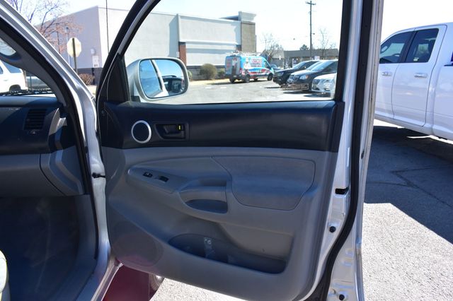 2008 Toyota Tacoma 4WD Access V6 Automatic - 22997506 - 35