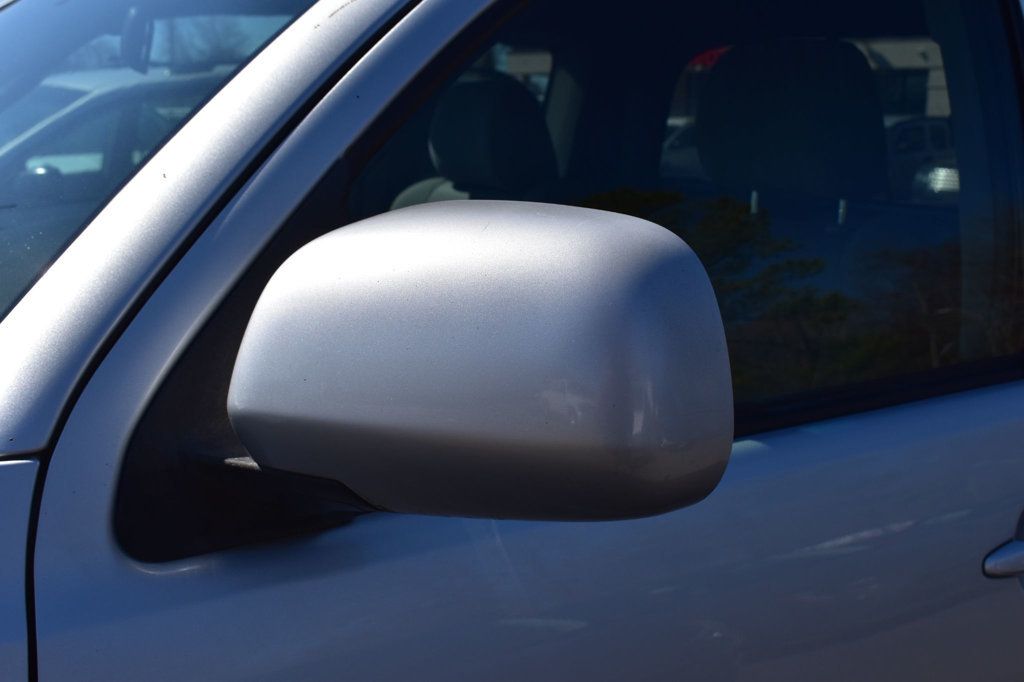 2008 Toyota Tacoma 4WD Access V6 Automatic - 22997506 - 36