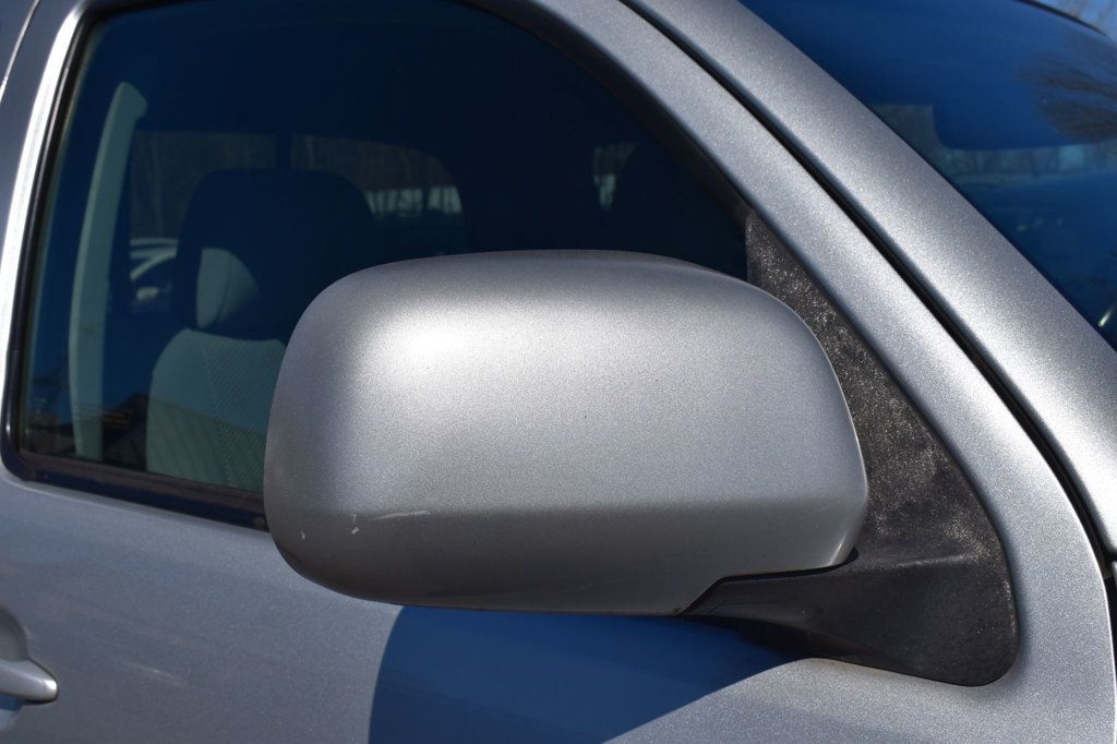 2008 Toyota Tacoma 4WD Access V6 Automatic - 22997506 - 37