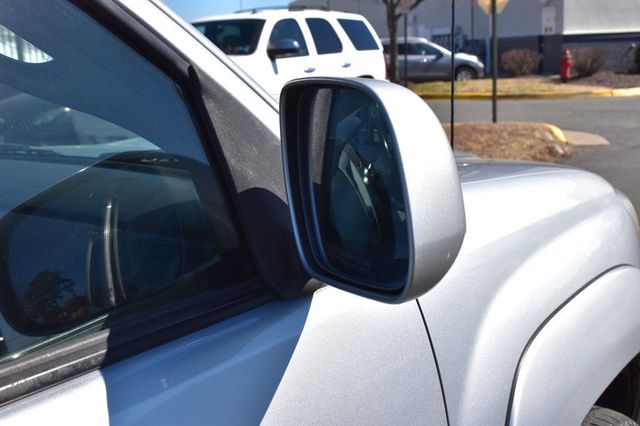 2008 Toyota Tacoma 4WD Access V6 Automatic - 22997506 - 38