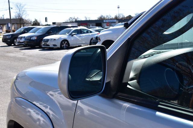 2008 Toyota Tacoma 4WD Access V6 Automatic - 22997506 - 39