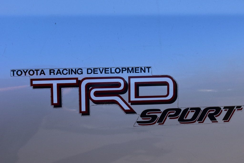 2008 Toyota Tacoma 4WD Access V6 Automatic - 22997506 - 40