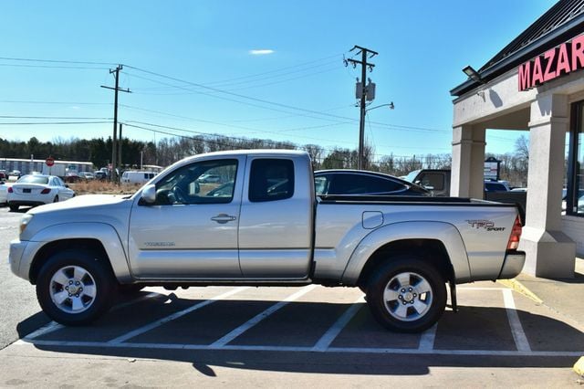 2008 Toyota Tacoma 4WD Access V6 Automatic - 22997506 - 4