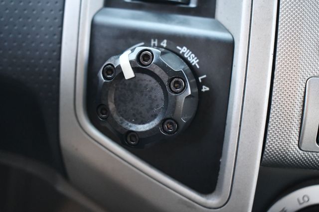 2008 Toyota Tacoma 4WD Access V6 MT - 23073946 - 18