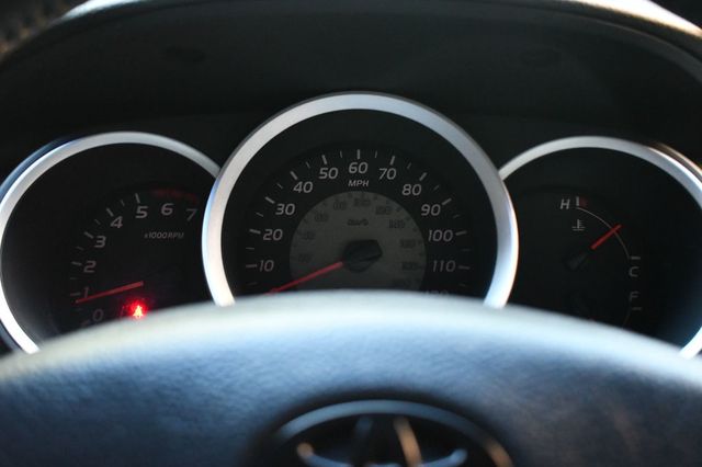 2008 Toyota Tacoma 4WD Access V6 MT - 23073946 - 20