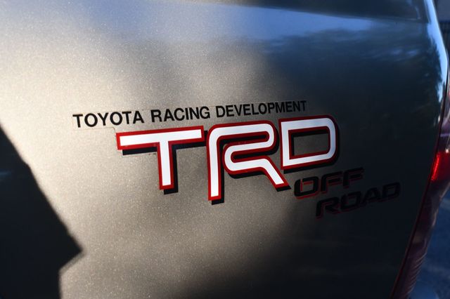 2008 Toyota Tacoma 4WD Access V6 MT - 23073946 - 6