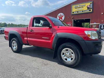 2008 Toyota Tacoma