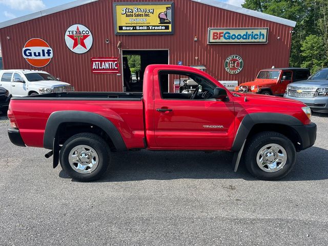 2008 Toyota Tacoma ONE OWNER / CLEAN CARFAX - 23010768 - 1