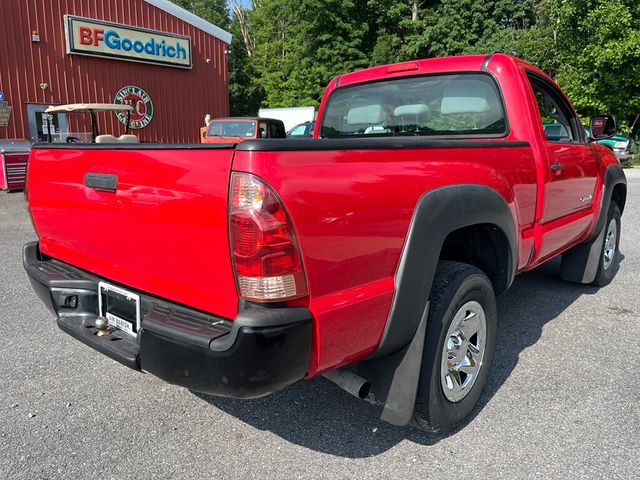 2008 Toyota Tacoma ONE OWNER / CLEAN CARFAX - 23010768 - 2