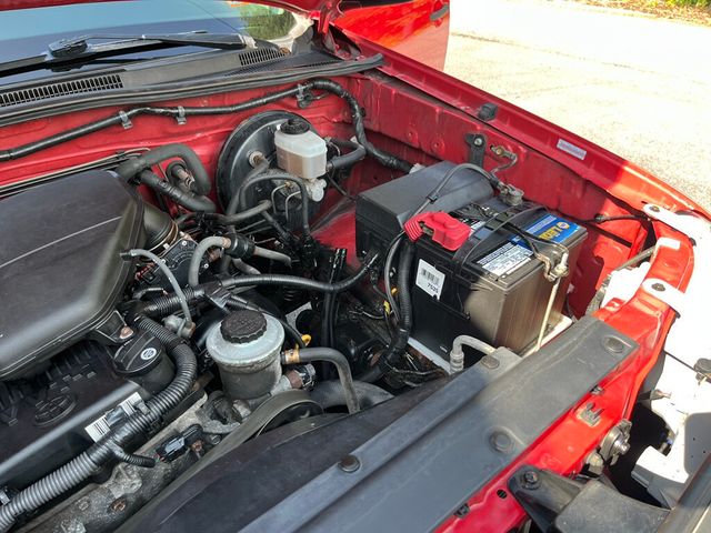 2008 Toyota Tacoma ONE OWNER / CLEAN CARFAX - 23010768 - 33