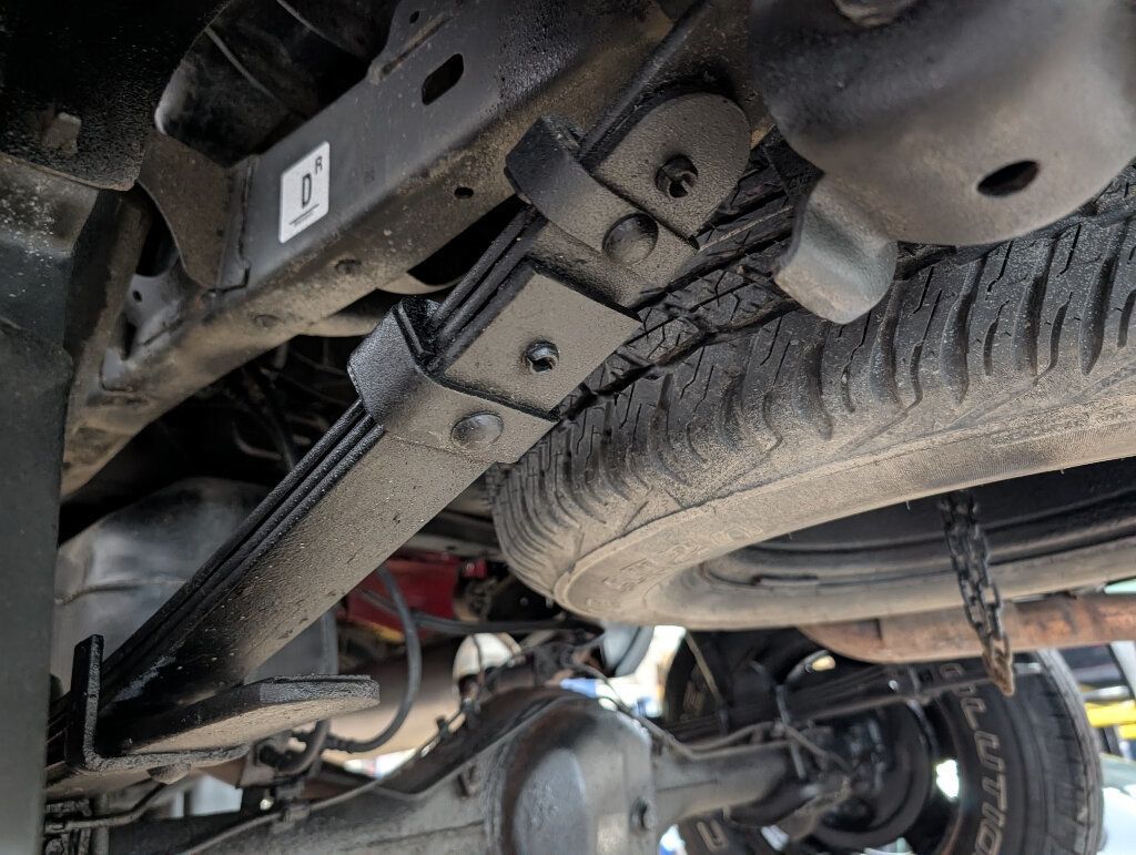 2008 Toyota Tacoma ONE OWNER / CLEAN CARFAX - 23010768 - 34