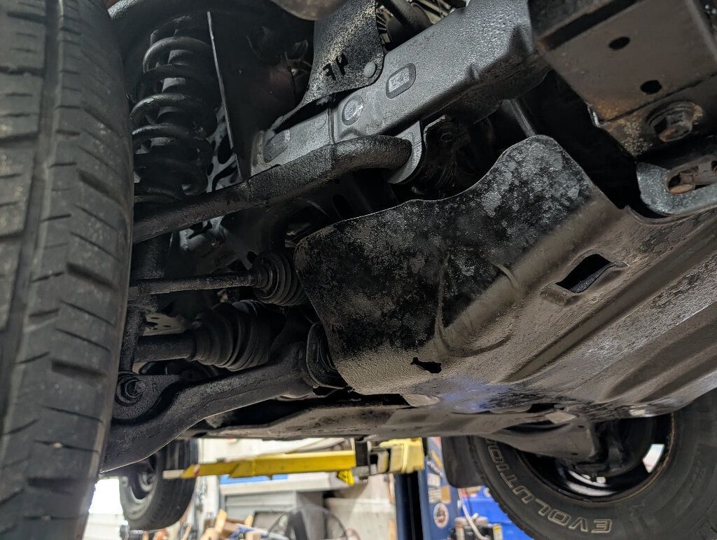 2008 Toyota Tacoma ONE OWNER / CLEAN CARFAX - 23010768 - 36