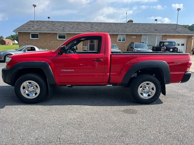 2008 Toyota Tacoma ONE OWNER / CLEAN CARFAX - 23010768 - 5
