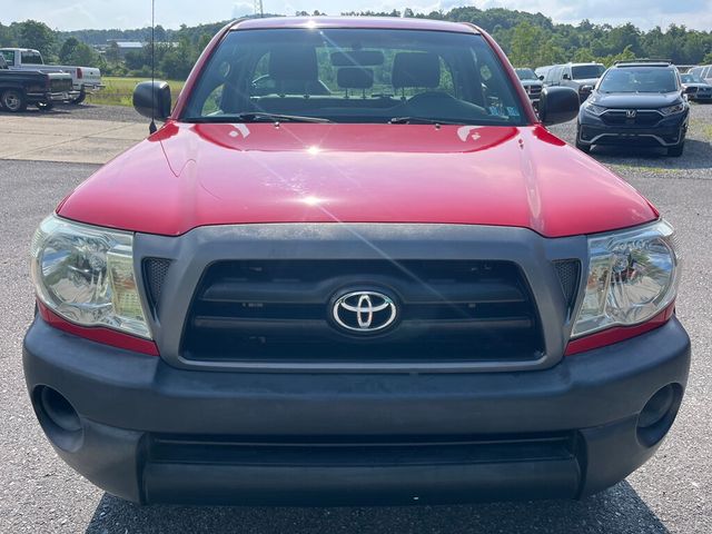 2008 Toyota Tacoma ONE OWNER / CLEAN CARFAX - 23010768 - 7