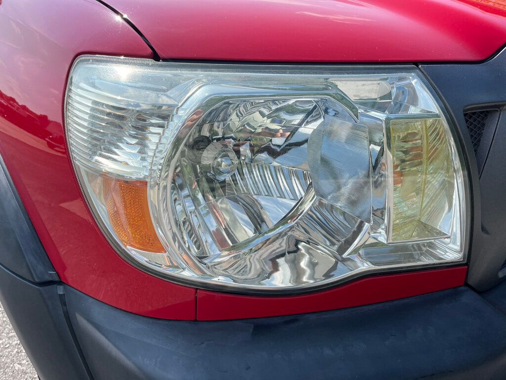 2008 Toyota Tacoma ONE OWNER / CLEAN CARFAX - 23010768 - 8