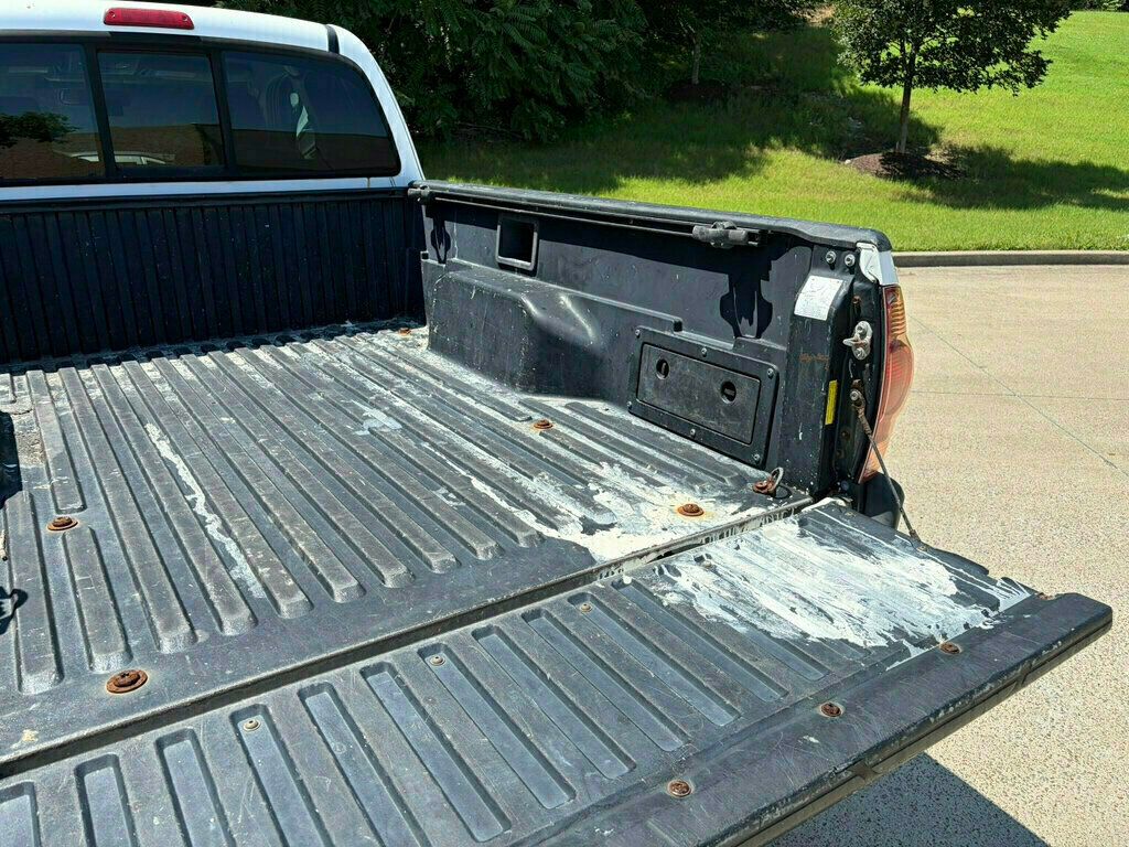 2008 Toyota Tacoma Strong V6 Fresh Service 4 Doors CLEAN Rare 615-300-6004 - 23057363 - 15