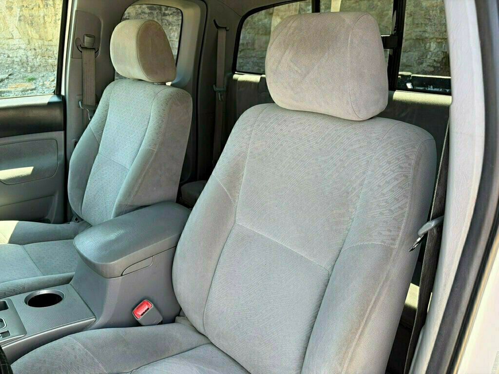 2008 Toyota Tacoma Strong V6 Fresh Service 4 Doors CLEAN Rare 615-300-6004 - 23057363 - 17