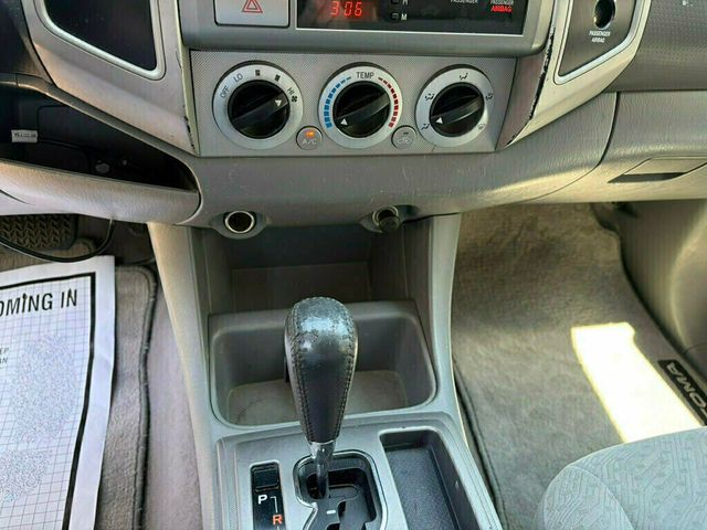 2008 Toyota Tacoma Strong V6 Fresh Service 4 Doors CLEAN Rare 615-300-6004 - 23057363 - 20