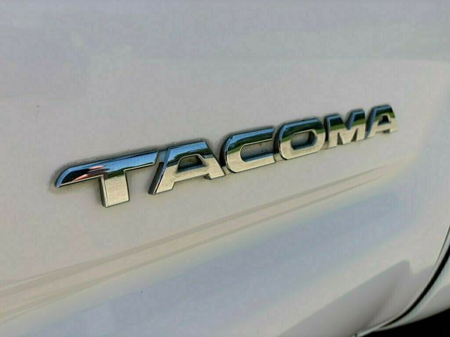2008 Toyota Tacoma Strong V6 Fresh Service 4 Doors CLEAN Rare 615-300-6004 - 23057363 - 21