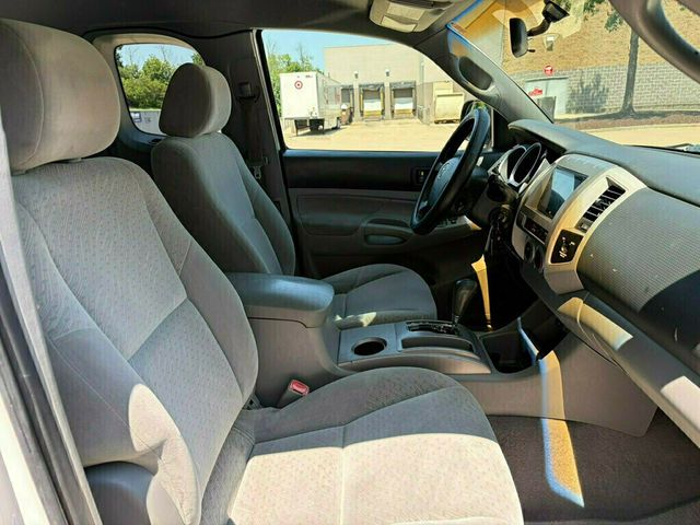 2008 Toyota Tacoma Strong V6 Fresh Service 4 Doors CLEAN Rare 615-300-6004 - 23057363 - 22