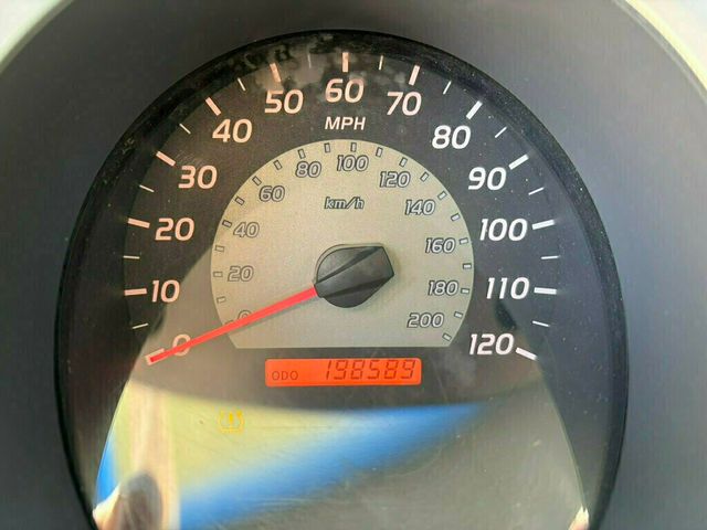 2008 Toyota Tacoma Strong V6 Fresh Service 4 Doors CLEAN Rare 615-300-6004 - 23057363 - 26