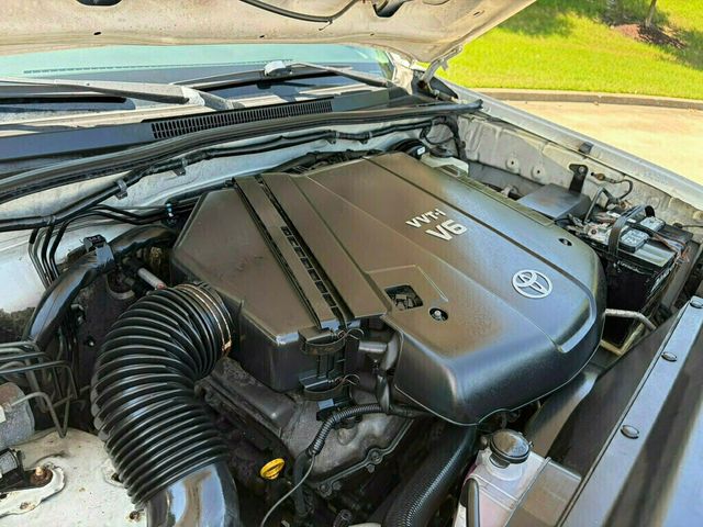 2008 Toyota Tacoma Strong V6 Fresh Service 4 Doors CLEAN Rare 615-300-6004 - 23057363 - 37
