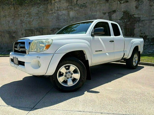 2008 Toyota Tacoma Strong V6 Fresh Service 4 Doors CLEAN Rare 615-300-6004 - 23057363 - 3