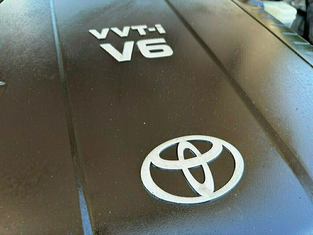 2008 Toyota Tacoma Strong V6 Fresh Service 4 Doors CLEAN Rare 615-300-6004 - 23057363 - 39