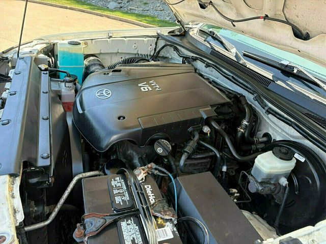 2008 Toyota Tacoma Strong V6 Fresh Service 4 Doors CLEAN Rare 615-300-6004 - 23057363 - 42
