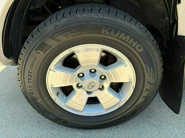 2008 Toyota Tacoma Strong V6 Fresh Service 4 Doors CLEAN Rare 615-300-6004 - 23057363 - 43