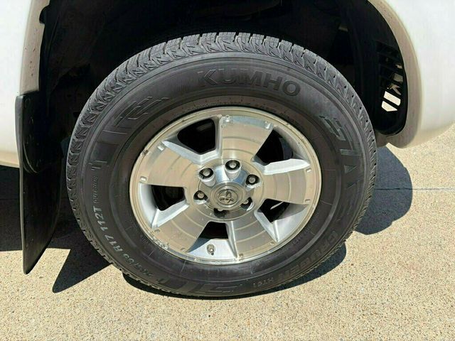 2008 Toyota Tacoma Strong V6 Fresh Service 4 Doors CLEAN Rare 615-300-6004 - 23057363 - 46