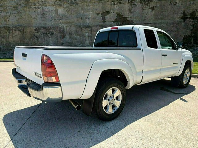 2008 Toyota Tacoma Strong V6 Fresh Service 4 Doors CLEAN Rare 615-300-6004 - 23057363 - 6