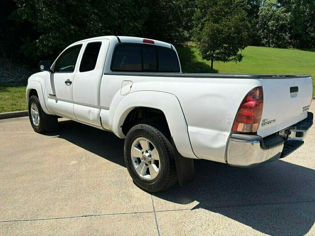 2008 Toyota Tacoma Strong V6 Fresh Service 4 Doors CLEAN Rare 615-300-6004 - 23057363 - 7
