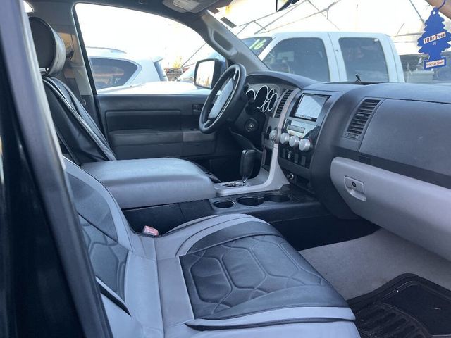 2008 Toyota Tundra  - 22972939 - 1