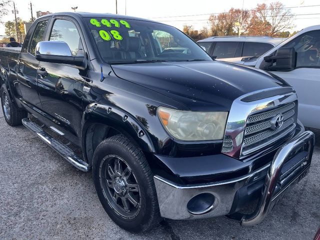 2008 Toyota Tundra  - 22972939 - 2