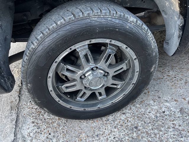 2008 Toyota Tundra  - 22972939 - 3