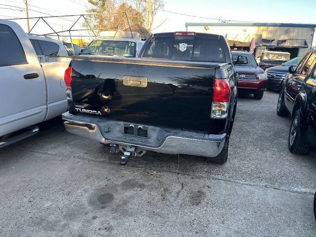 2008 Toyota Tundra  - 22972939 - 4