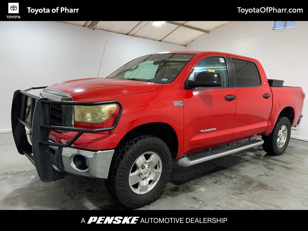2008 Used Toyota Tundra Base at PenskeCars.com Serving Bloomfield Hills ...
