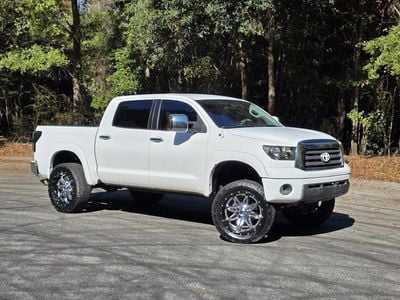 2008 Toyota Tundra