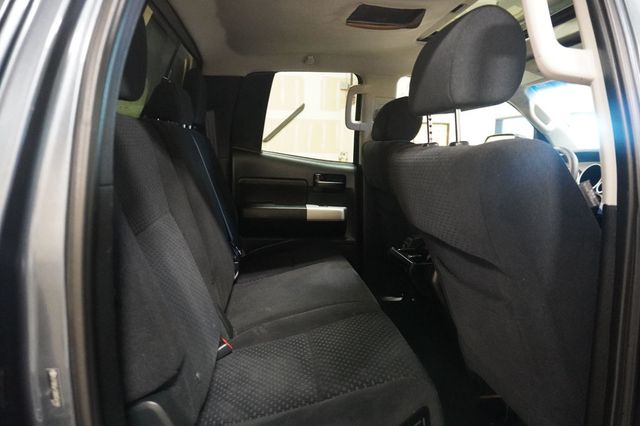 2008 Toyota Tundra CrewMax 5.7L V8 6-Spd AT SR5 (Natl) - 23005386 - 11
