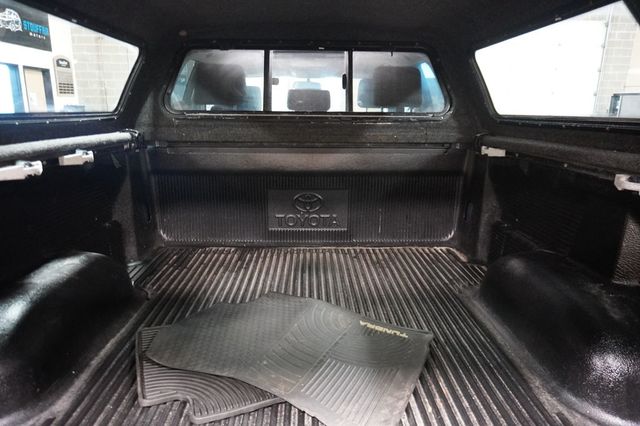 2008 Toyota Tundra CrewMax 5.7L V8 6-Spd AT SR5 (Natl) - 23005386 - 12