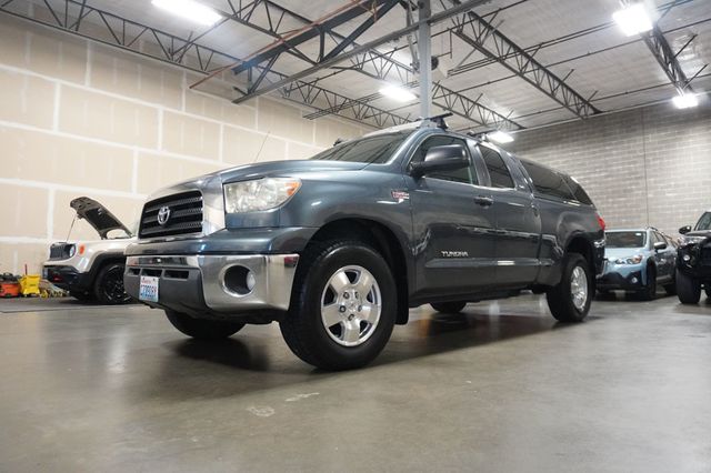 2008 Toyota Tundra CrewMax 5.7L V8 6-Spd AT SR5 (Natl) - 23005386 - 1