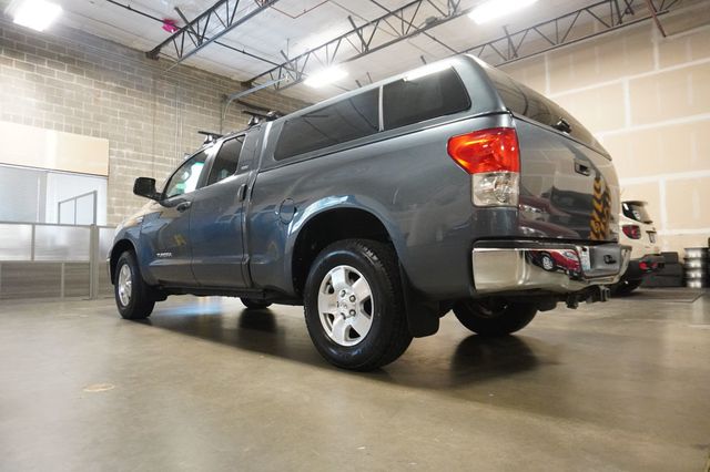2008 Toyota Tundra CrewMax 5.7L V8 6-Spd AT SR5 (Natl) - 23005386 - 2