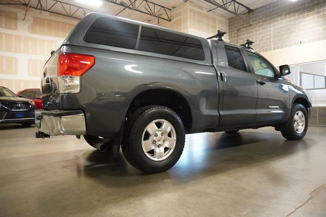 2008 Toyota Tundra CrewMax 5.7L V8 6-Spd AT SR5 (Natl) - 23005386 - 3