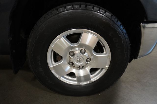 2008 Toyota Tundra CrewMax 5.7L V8 6-Spd AT SR5 (Natl) - 23005386 - 6