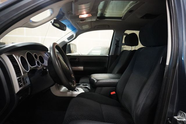 2008 Toyota Tundra CrewMax 5.7L V8 6-Spd AT SR5 (Natl) - 23005386 - 7