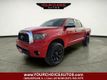 2008 Toyota Tundra CrewMax 5.7L V8 6-Speed Automatic LTD - 23014707 - 0